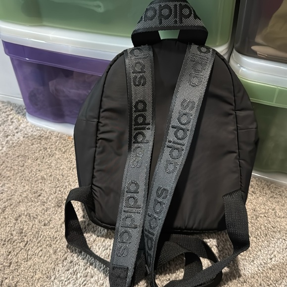 Adiadas Small Backpack - Picture 2 of 5